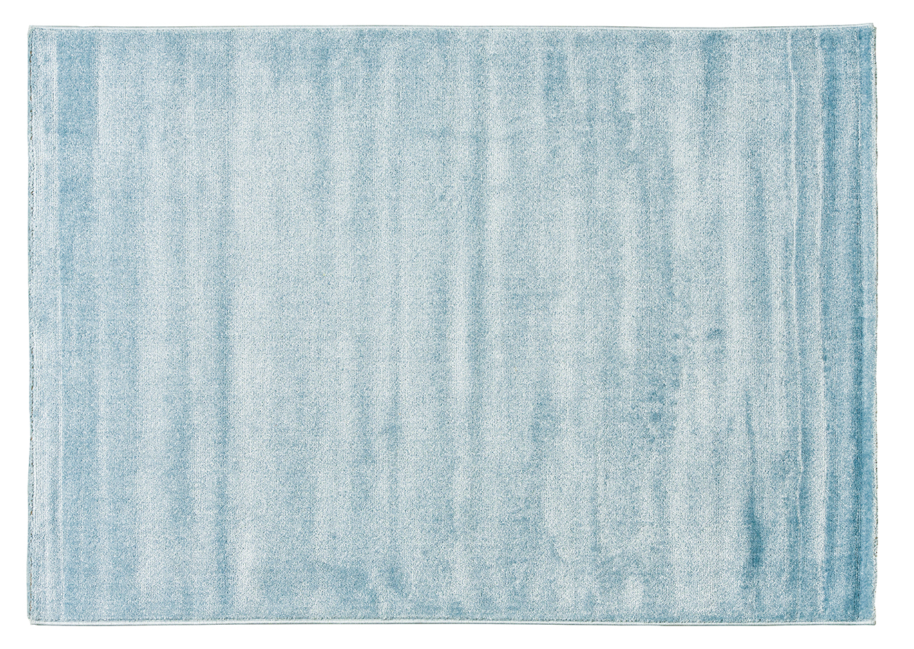 Zora egyszínű szőnyeg Pasztellkék 200x280 cm